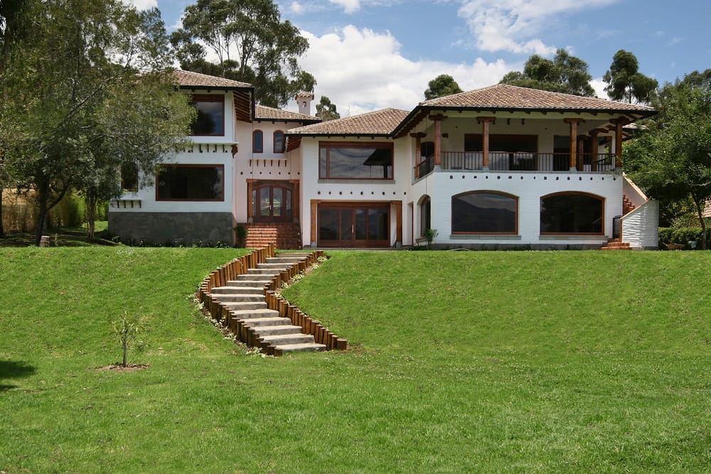 Errores que debes evitar al construir una casa
